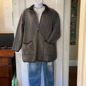 Eddie Bauer light jacket